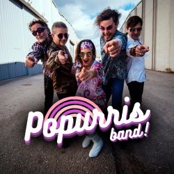 Popurris Band