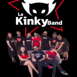 La kinky band