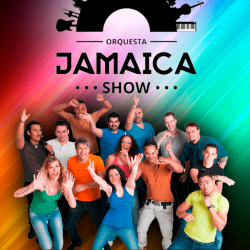 Orquestra Jamaica Show