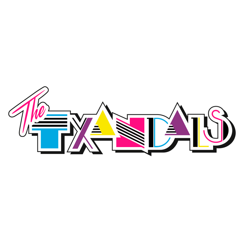 logo the txandals grup de versions